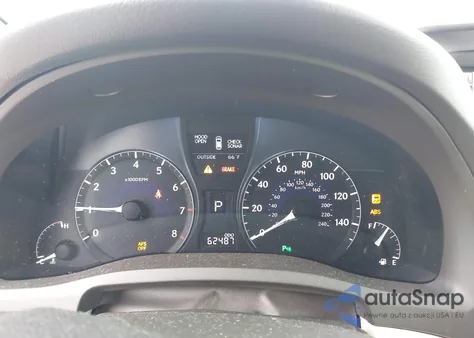 2012 Lexus Rx 350 z USA, uszkodzony, nr VIN 2T2BK1BA7CC129860